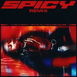 Ty Dolla Sign ft. J. Balvin, Tyga, Post Malone & YG - Spicy (Remix)